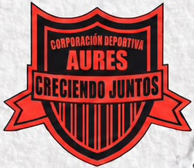 Corporación Deportiva Aures